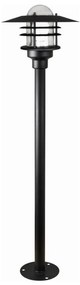 Nordlux Nordlux - Kültéri lámpa AGGER 1xE27/60W/230V IP54 NX0569