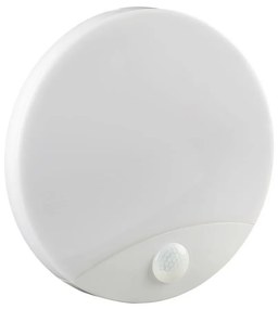 V-Tac LED Fürdőszobai fali lámpa LED/15W/230V 3000/4000/6000K IP44 fehér VT1714