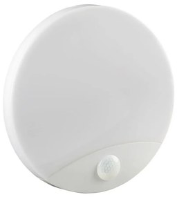 LED Fürdőszobai fali lámpa LED/15W/230V 3000/4000/6000K IP44 fehér