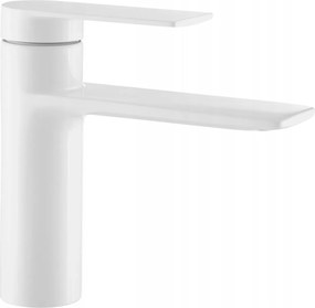 Faro Csaptelep Fehér Mosdó Vízesés Zuhatag