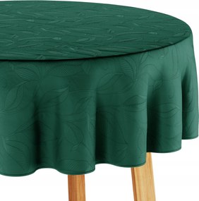 Abrosz foltálló Palack Zöld 120x120 kerék