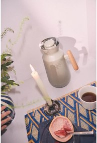 Bézs termosz 1 l Day Break – Rosendahl