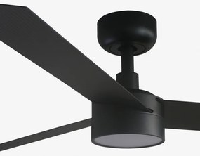 FARO 34291-1TW - LED Dimmelhető ventilátor CRUISER LED/20W/230V 2700/4000/6500K + távirányító