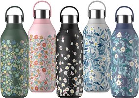 Termoszpalack Chilly's Bottles - Forest Nouveau 500 ml, Liberty/Series 2 kiadás