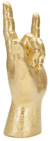 Poligyanta szobor 23 cm Yeah – Mauro Ferretti