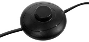 Atmosphera - Állólámpa AISSA 1xE27/40W/230V