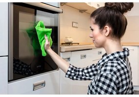 Mikroszálas törlőkendő készlet 14 db-os Colors – Vileda