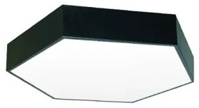 LED Mennyezeti lámpa LED/40W/230V 4000K átm. 60 cm