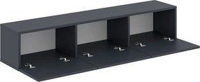 Oscar - Anthracite