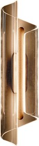 Italux Modern Fali lámpa Casel Kávé ITXWL-57882-20W-3K