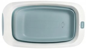 Beaba - Gyermek összecsukható kád kék