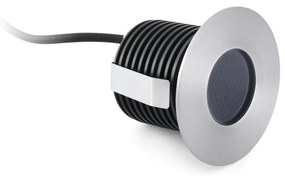 FARO 70728 - LED Kültéri taposólámpa GRUND LED/7W 350 mA IK08 IP67