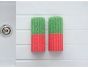 Mosogatószivacs szett 2 db-os Fairy – Addis