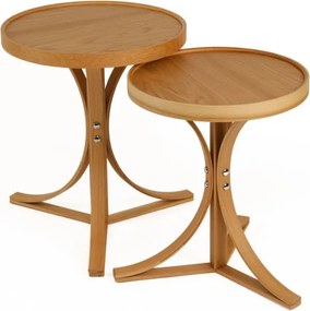 Lyon 2 - Oak v2