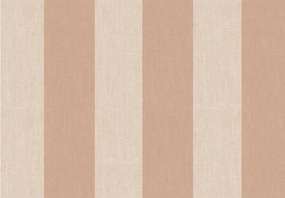 Parato Cristiana Masi Top Stripes Riga 4 barna-bézs csíkos vlies tapéta – 38478