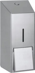 Stella szappanadagoló 800 ml rozsdamentes acél matt 17.040A-SB