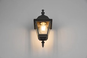 Kültéri lámpa (magasság 34 cm) Livenza – Trio