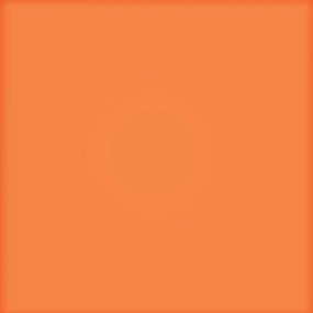 Tubadzin Pastel Orange MAT Csempe 20x20cm