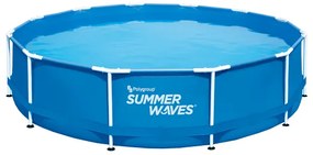 Summer Waves D:366cm csővázas medence szett