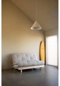 Zöld kinyitható kanapé 160 cm Roots – Karup Design