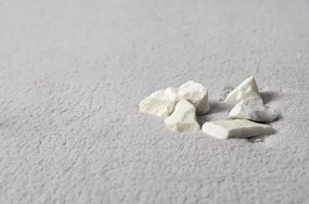 Royal Shaggy Szőnyeg 252 Light gray (Világos Szürke) 240x330cm