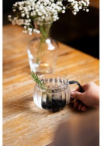 Bögre szett cappucinóhoz, 2 db-os 350 ml Tulip – Vialli Design