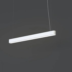 Függeszték Fehér SOFT LED