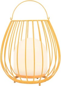 NORDLUX 2218105027 JIM Kültéri Dekorációs Lámpa LED IP54