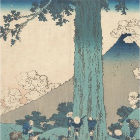 Fotótapéta Flizelin Dekoratív irodai hegyi panoráma 250x250 Ragasztó