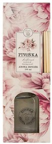Bohemia Gifts Aroma diffúzor - Pivoňka