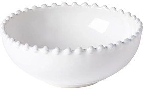 Pearl fehér agyagkerámia tálka, ⌀ 15 cm - Costa Nova