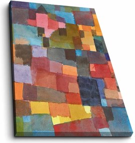 Vászonkép, 45×70 cm – FAMOUSART-025