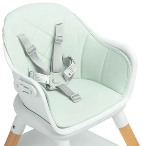 Etetőszék CARETERO Bravo mint