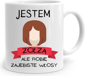 Barber Fodrász Bögre Én Vagyok A Barbera Vagyok A Barber Vagyok A Vagyok Vagy