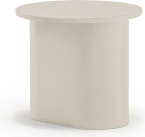 Tárolóasztal 50x50 cm Totem – Teulat