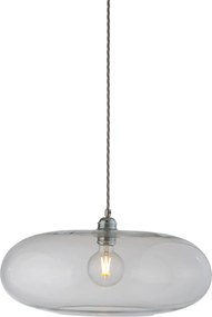 Függesztett Lámpa Ezüst Horizon XL EBB&FLOW LA101813