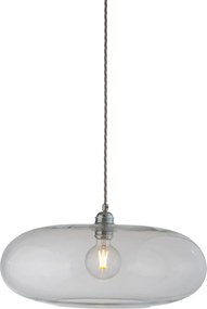Függesztett Lámpa Ezüst Horizon XL EBB&amp;FLOW LA101813