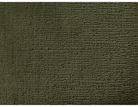 Zöld zsenília kanapé 237 cm Whesley – Bobochic Paris