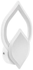 Aigostar - LED fali lámpa LED/20W/230V 2700K fehér