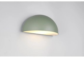 Fali kültéri lámpa (magasság 14 cm) Maas – Trio