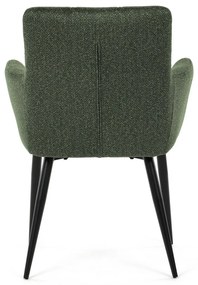 DCH-P3146 GRN2 étkezőszék szett, 2 db