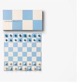 Sakk Play Chess – Printworks