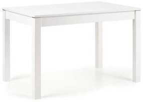 MAURYCY asztal, fehér