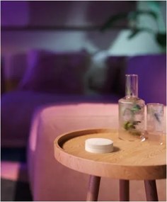 Philips Hue TAP távirányító kapcsolóval 1xCR2032 fehér