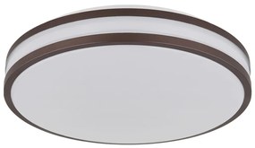 Globo 41266-18 - BETHA LED RGBW 18W mennyezeti dimmer + távirányító