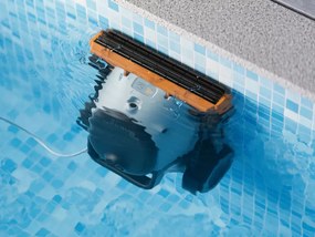 GENKINNO Ace 600 Plus akkumulátoros robotporszívó