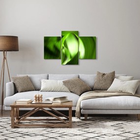 Kép - Egy fűszál (90x60 cm)