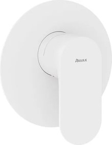 Ravak Elegáns 1 utas falsík alatti csaptelep El 062.10WV.O2 X070262 testtel