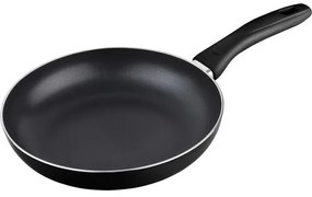 Lamart LT1121 Multicolor serpenyő, átmérő: 24 cm, fekete, 24 cm átmérőjű
