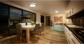 Osram - LED RGBW Dimmelhető mennyezeti lámpa SMART+ MAGIC LED/38W/230V Wi-Fi